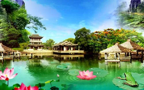 智能节能高性能